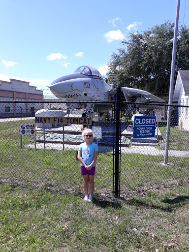 Museum «Deland Naval Air Station», reviews and photos, 910 Biscayne Blvd, DeLand, FL 32724, USA