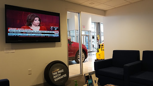 Chevrolet Dealer «Tom Henry Chevrolet», reviews and photos, 5886 William Flinn Hwy, Bakerstown, PA 15007, USA