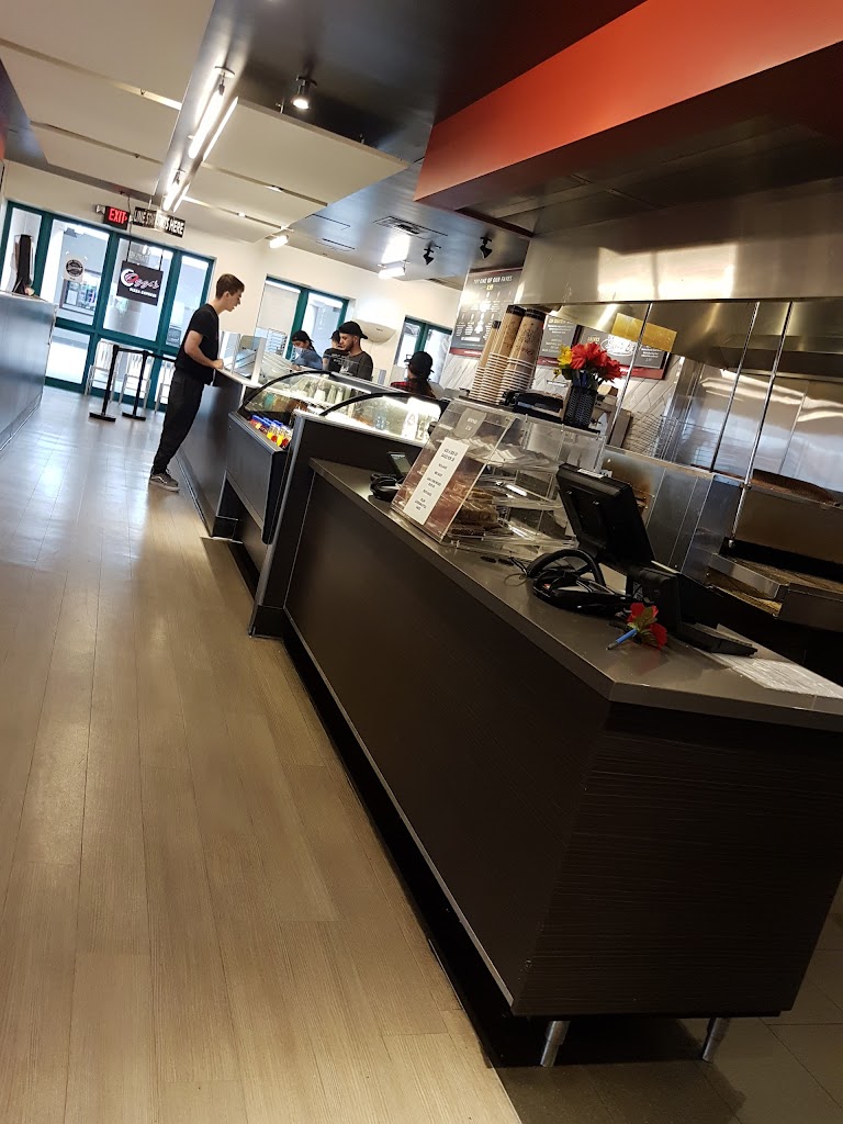 Oggi's Pizza Express 92182