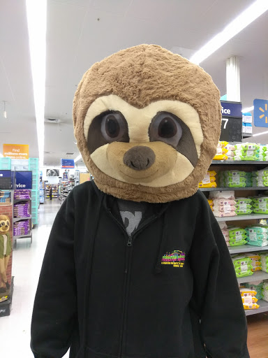 Discount Store «Walmart», reviews and photos, 3300 Broadway St, Eureka, CA 95501, USA