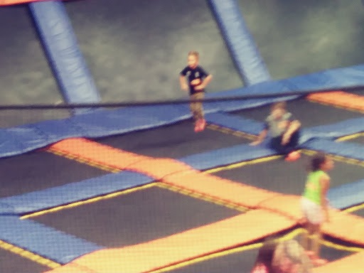 Amusement Center «Sky Zone Trampoline Park», reviews and photos, 7440 Dean Martin Dr #201, Las Vegas, NV 89139, USA