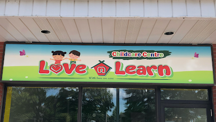 Love n’ Learn Childcare Centre