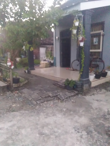 Taman RELASI Ekologi