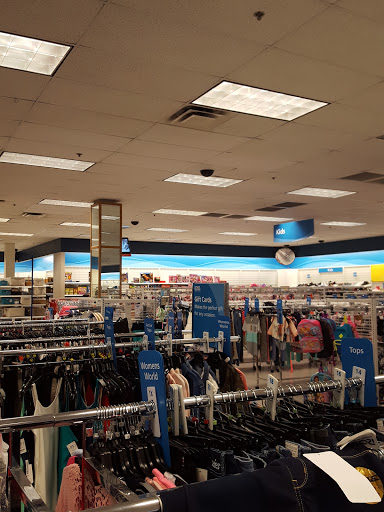 Clothing Store «Ross Dress for Less», reviews and photos, 4646 S Cooper St, Arlington, TX 76017, USA