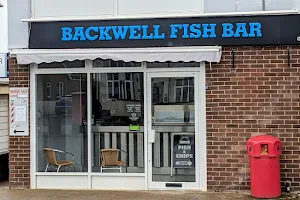 Backwell Fish Bar image