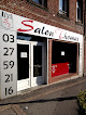 Salon de coiffure Dehenne Thomas 59440 Avesnes-sur-Helpe