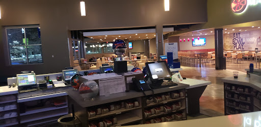 Restaurant «Main Event Entertainment», reviews and photos, 28248 W Diehl Rd, Warrenville, IL 60555, USA