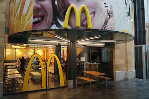 McDonald’s image