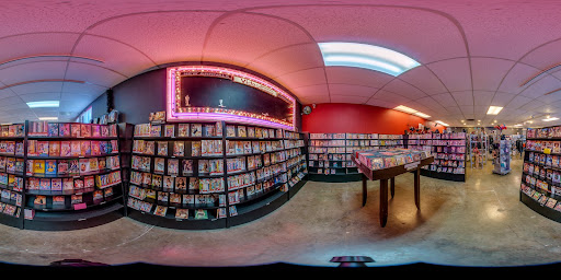 Lingerie Store «Wild At Heart», reviews and photos, 1111 NW Leary Way, Seattle, WA 98107, USA