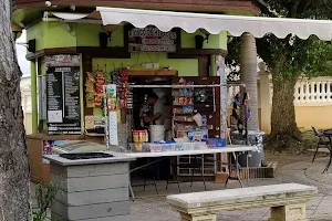 Kiosko De Dulces Típicos De Cabo Rojo image