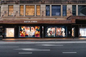 David Jones - Marion image