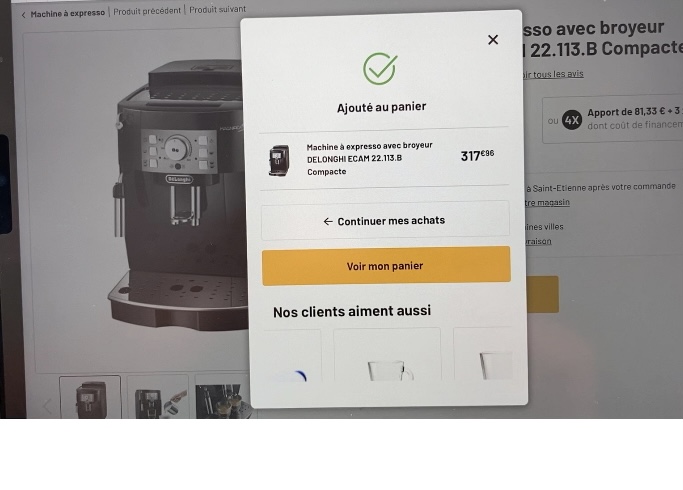 Photo n° 1 de l'avis de Hakim.d fait le 15/12/2021 à 10:51