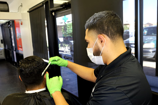 Barber School «Arizona Barbers Academy», reviews and photos, 12550 W Thunderbird Rd #111, El Mirage, AZ 85335, USA