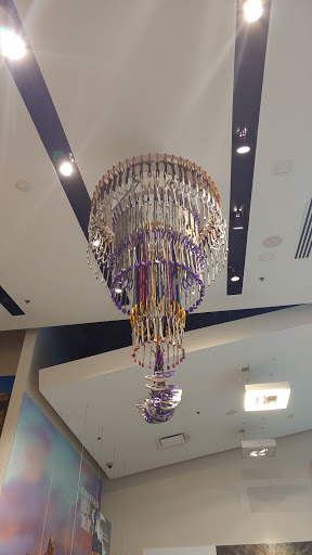 Outdoor Sports Store «Mountain Hardwear Store», reviews and photos, 250 Pine St, Seattle, WA 98101, USA