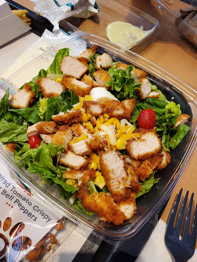 Fast Food Restaurant «Chick-fil-A», reviews and photos, 8371 Agora Pkwy, Selma, TX 78154, USA