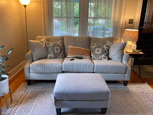 Furniture Store «Havertys Furniture», reviews and photos, 9641 Kingston Pike, Knoxville, TN 37922, USA