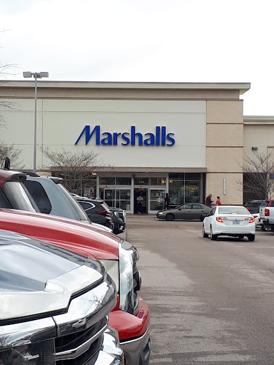 Department Store «Marshalls», reviews and photos, 120 Grand Hill Pl, Holly Springs, NC 27540, USA