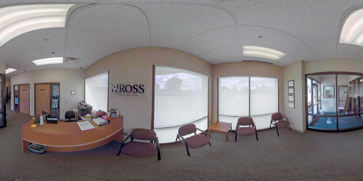 Medical School «Ross Medical Education Center», reviews and photos