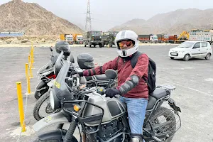 Ladakh Adventures image