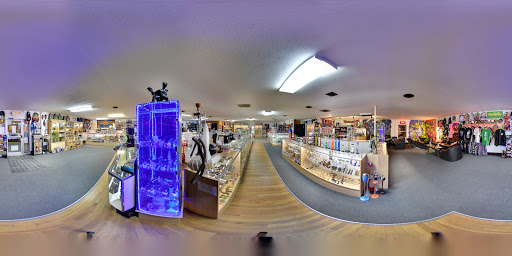 Tobacco Shop «Smoke Signals Pipe & Tobacco», reviews and photos, 3 Main St, Dover, NH 03820, USA