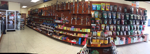 Tobacco Shop «Tobacco Kingdom», reviews and photos, 6340 95th St, Oak Lawn, IL 60453, USA