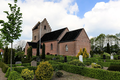 Højen Kirke