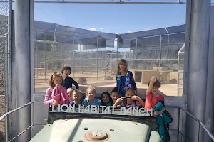 Lion Habitat Ranch inc