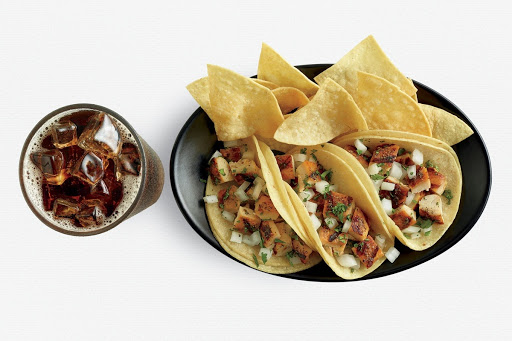 Mexican Restaurant «El Pollo Loco», reviews and photos, 621 N Azusa Ave, Covina, CA 91722, USA