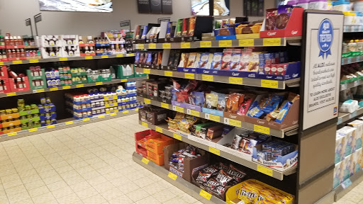 Supermarket «ALDI», reviews and photos, 4056 13th St, St Cloud, FL 34769, USA