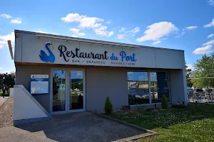 Restaurant Du Port image