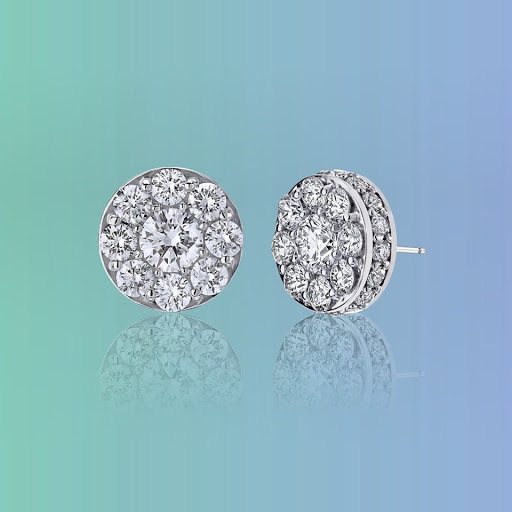 Jewelry Store «Johannes Hunter Jewelers», reviews and photos, 5182 N Nevada Ave #100, Colorado Springs, CO 80918, USA