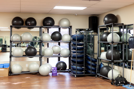 Health Club «Tru Fit Athletic Clubs», reviews and photos, 500 W Expy 83, Weslaco, TX 78599, USA