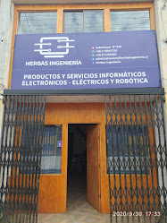 Herbas Ingenieria