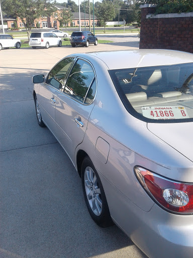 Car Dealer «Jim Butner Auto Inc», reviews and photos, 205 W Lewis and Clark Pkwy, Clarksville, IN 47129, USA