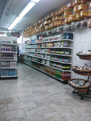 Health Food Store «Fresh Health Food Emporium», reviews and photos, 594 Nostrand Ave, Brooklyn, NY 11216, USA