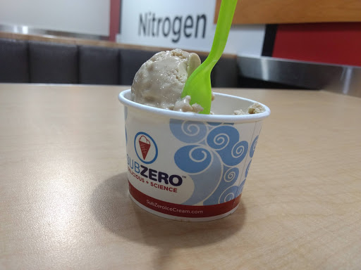 Frozen Yogurt Shop «Sub Zero Ice Cream and Yogurt», reviews and photos, 5612 South 900 East, Murray, UT 84107, USA