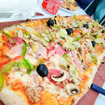 Photo n°1 de l'avis de Jorge.e fait le 11/08/2019 à 18:55 sur le  Pizzeria Mamma Mia à Silveira