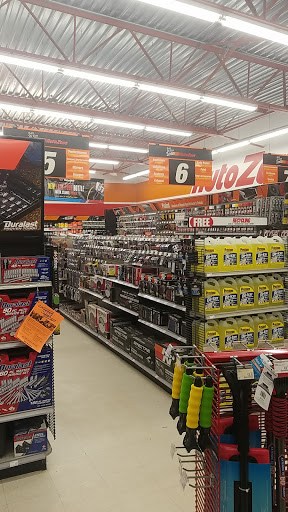 Auto Parts Store «AutoZone», reviews and photos, 1319 NJ-35, Middletown, NJ 07748, USA