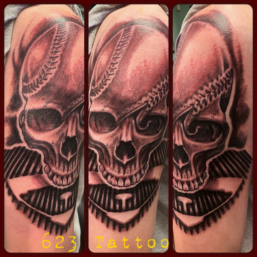 Explore st louis cardinals tattoo ideas, creative tattoo ideas in Watertown, available at 623 Tattoo