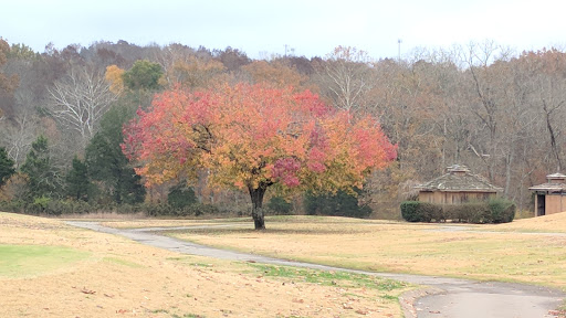Golf Driving Range «Windtree Golf Club», reviews and photos, 810 Nonaville Rd, Mt Juliet, TN 37122, USA