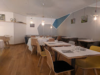 Atmosphère du Restaurant végétarien Restaurant Saveurs à Toulouse - n°11