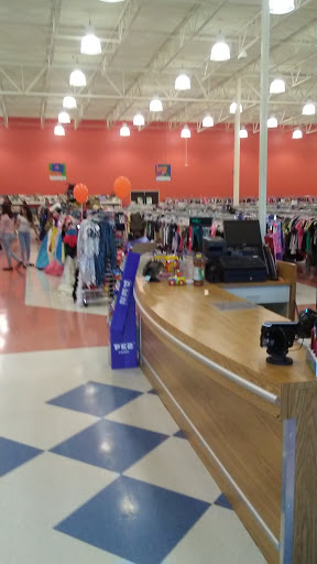 Thrift Store «Goodwill - Fridley», reviews and photos