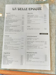 Photo n°1 de La Belle Epoque à Brest ()