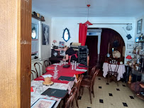 Atmosphère du Restaurant Le Bouchon des Radeliers à Chamblay - n°3