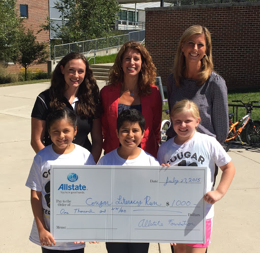 Insurance Agency «Allstate Insurance Agent: Christine Angles», reviews and photos