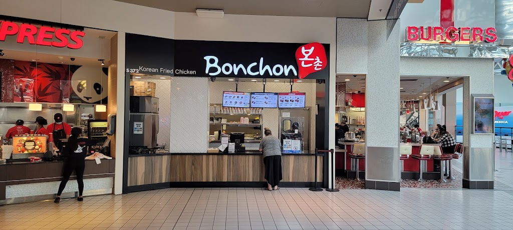 Bonchon Mall of America 55425