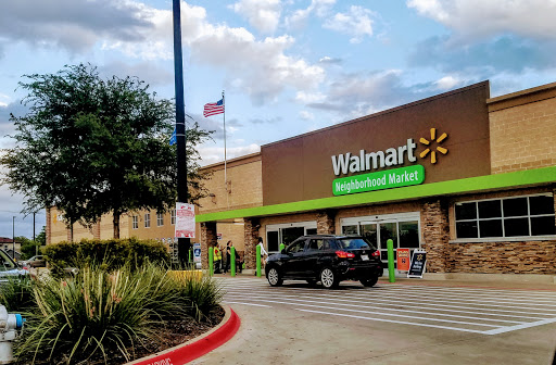 Supermarket «Walmart Neighborhood Market», reviews and photos, 8800 Lakeview Pkwy, Rowlett, TX 75088, USA