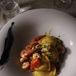 Photo n°2 de l'avis de Marco.n fait le 16/08/2020 à 07:49 sur le  Ristorante Sinòdia à Corigliano d'Otranto