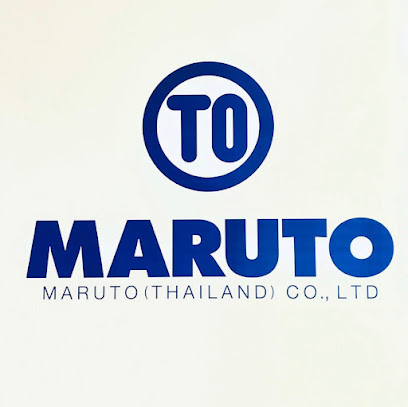 Maruto (Thailand) Co., Ltd