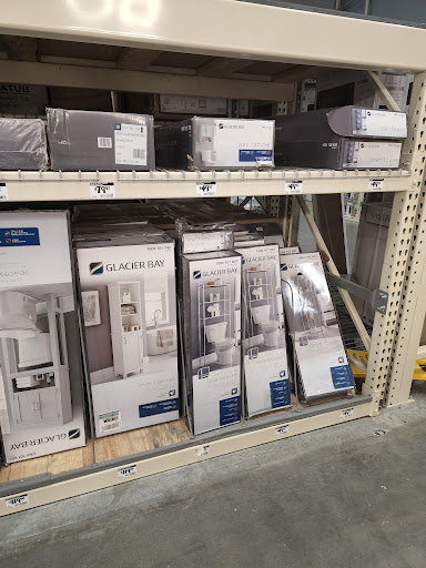 Home Improvement Store «The Home Depot», reviews and photos, 73-01 25th Ave, East Elmhurst, NY 11369, USA